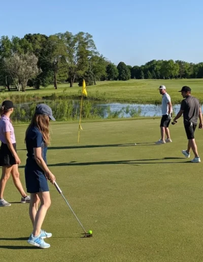 Renwood Golf 05