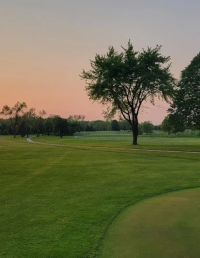Renwood Golf 06