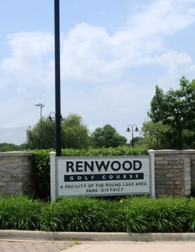 Renwood Golf 07